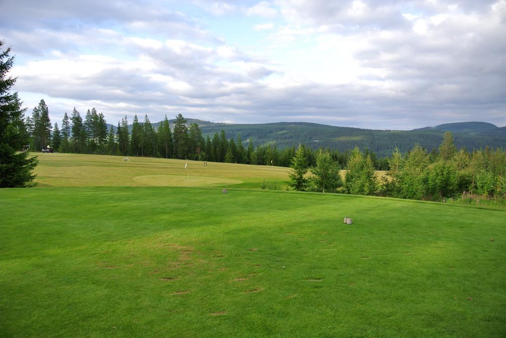 Trysil Alpin 16A Top Location Exterior photo